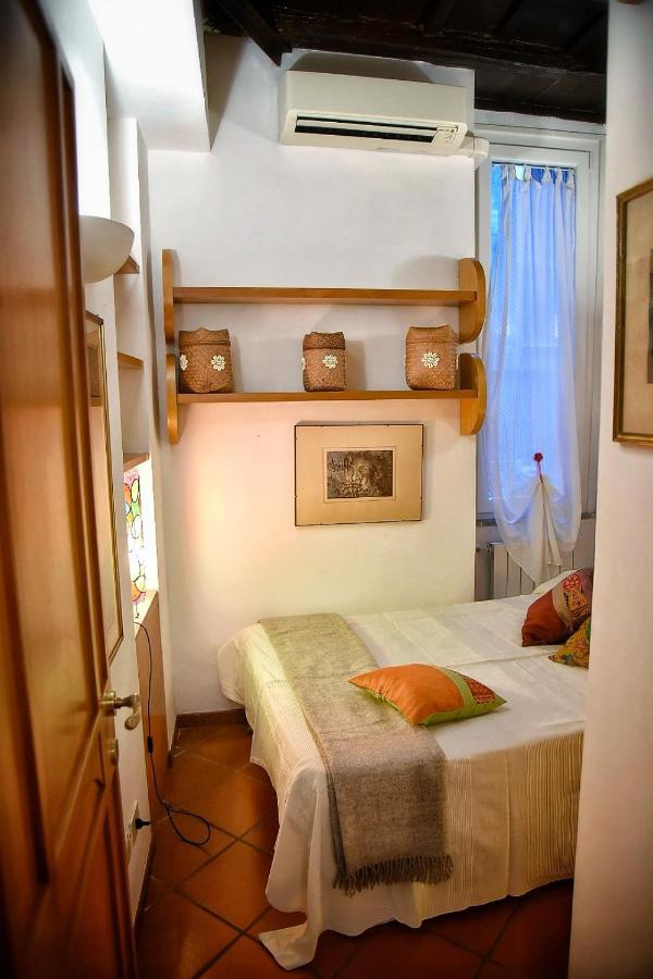 Apartamento Falegnami Roma