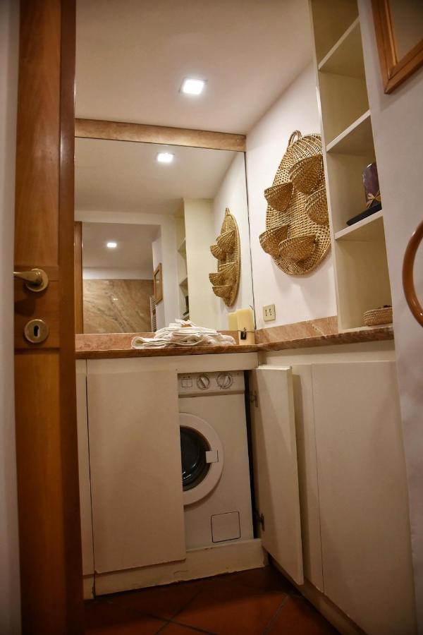 Apartamento Falegnami Roma