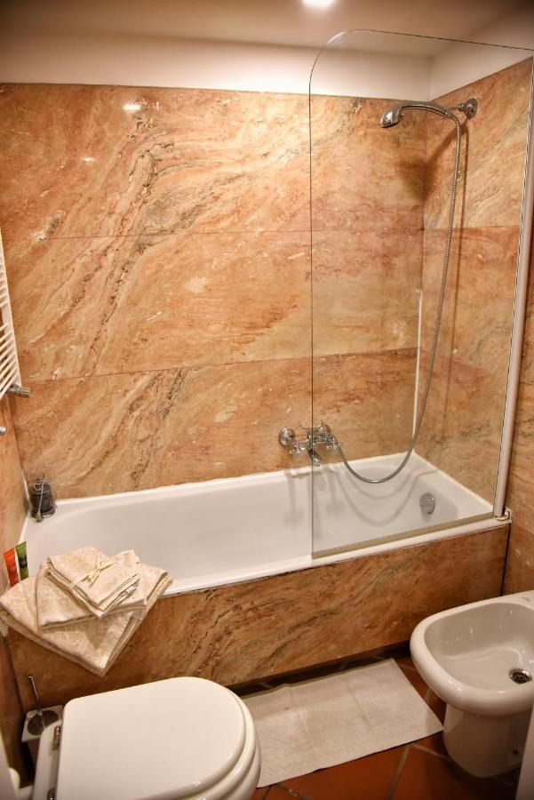 Apartamento Falegnami *