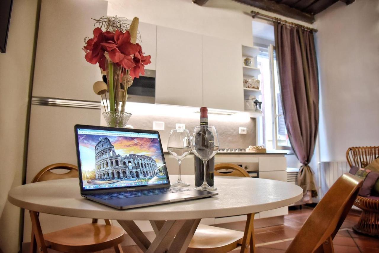 Apartamento Falegnami Roma