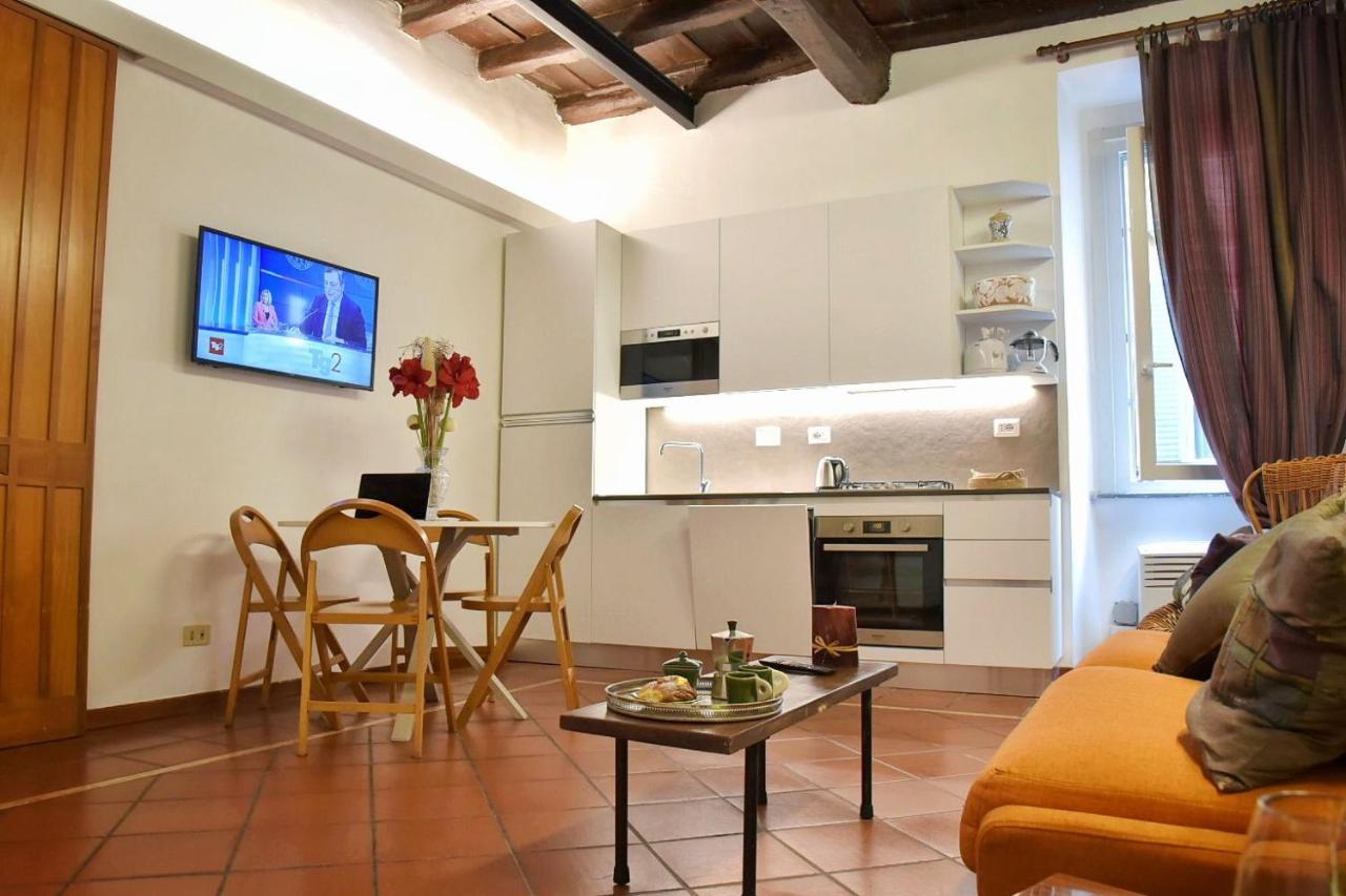Falegnami Apartamento Roma
