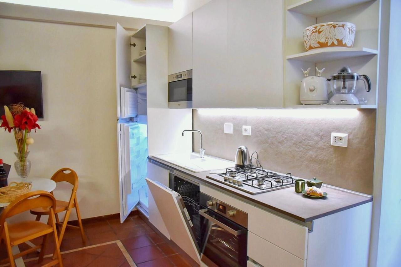 Falegnami Apartamento