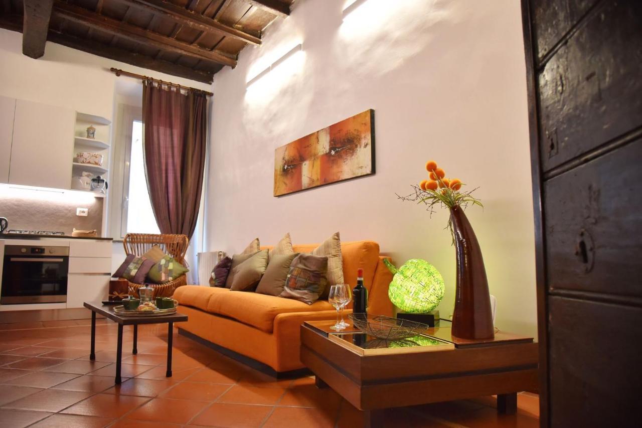 Falegnami Apartamento