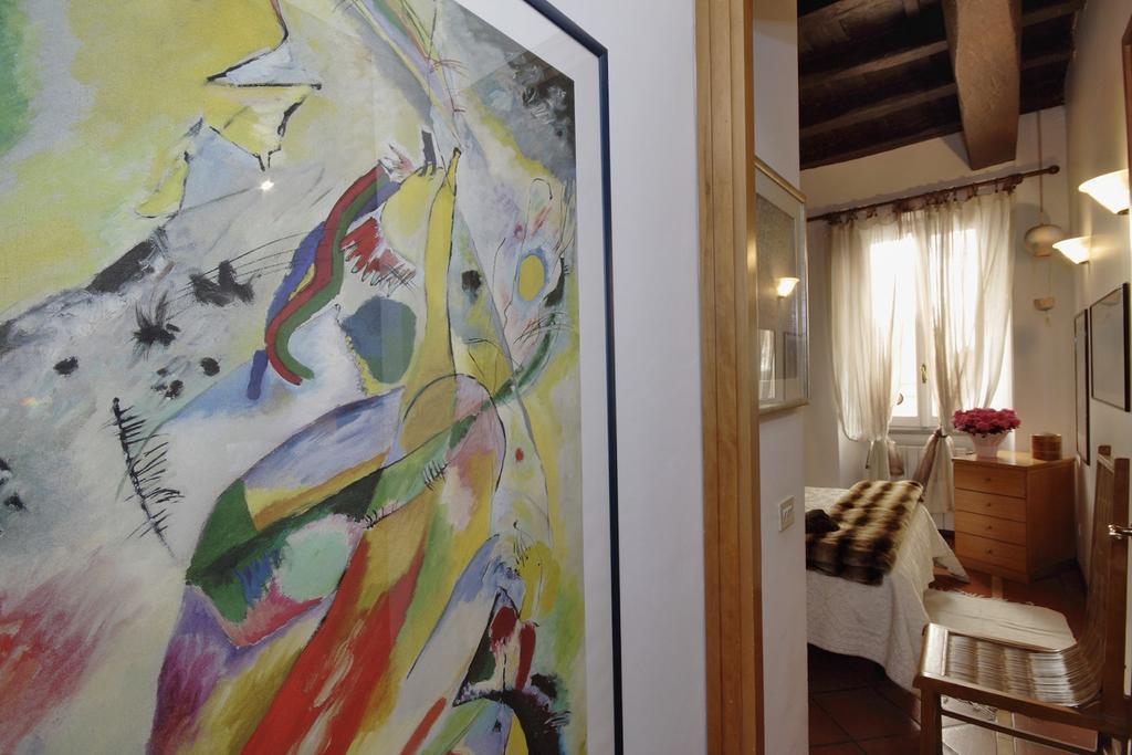 Apartamento Falegnami