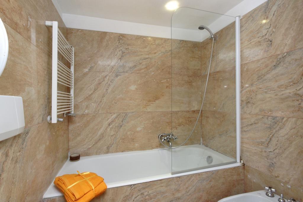 Falegnami Apartamento