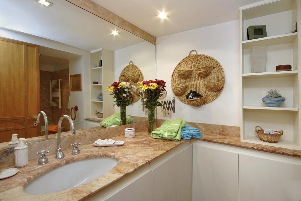 Apartamento Falegnami Roma