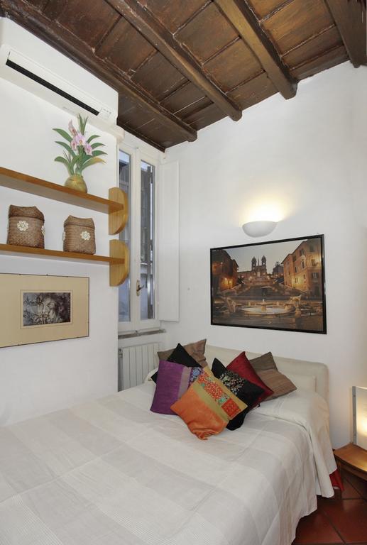 Apartamento Falegnami