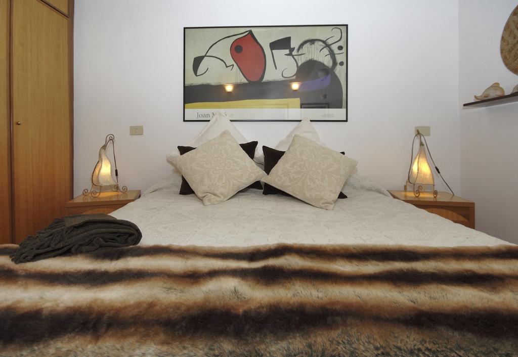 Falegnami Apartamento *