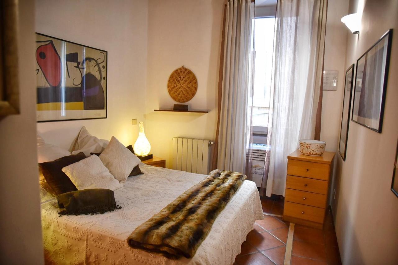 Appartamento Falegnami Roma