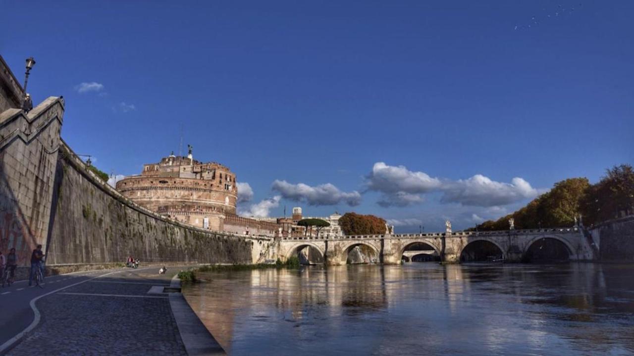 Falegnami Appartamento