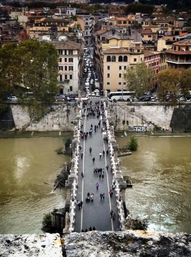 Falegnami Appartamento