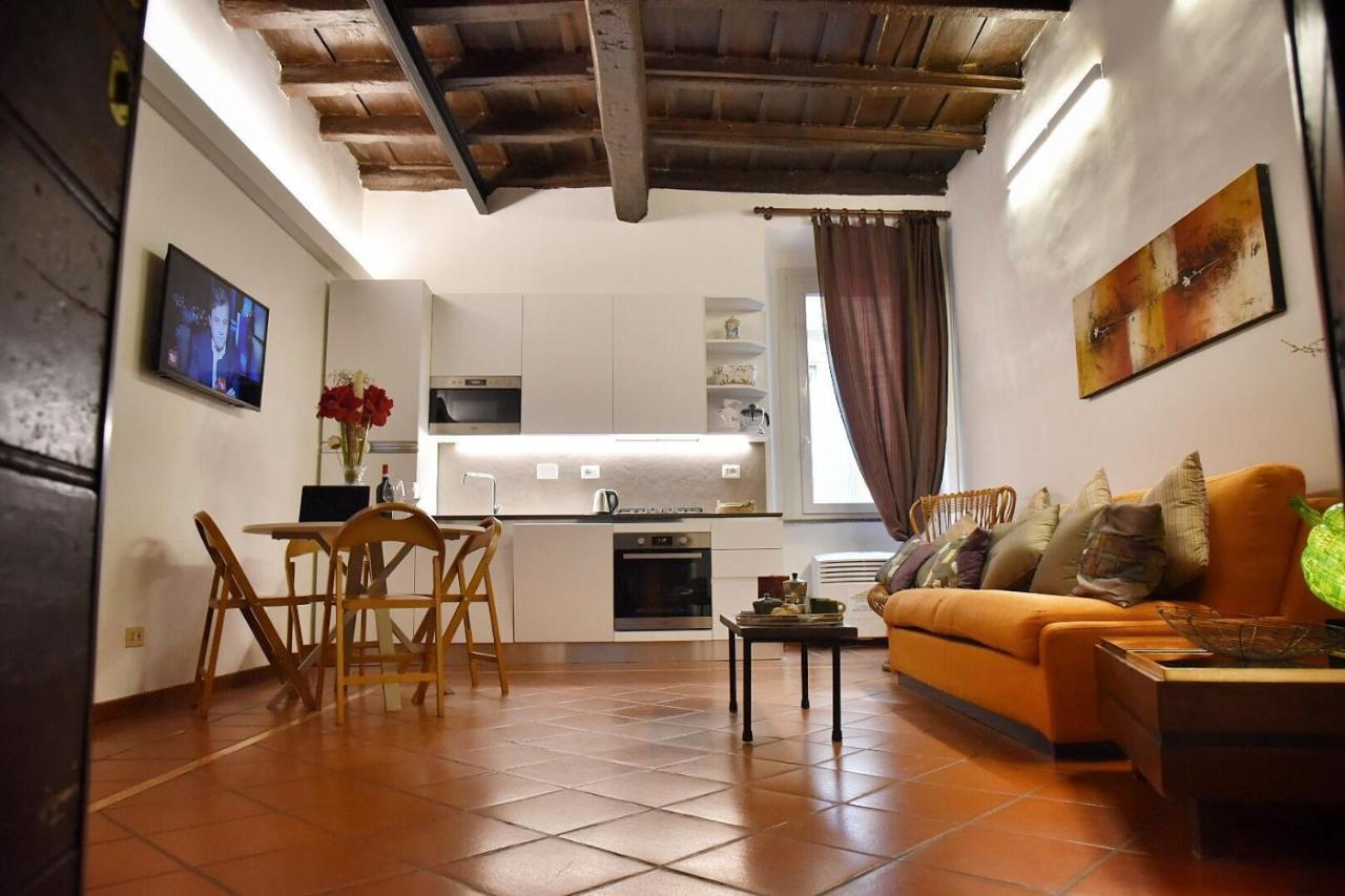 Falegnami Appartamento Roma