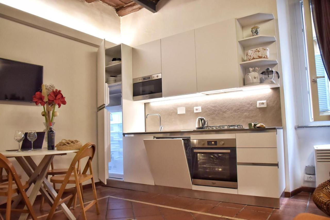 Apartamento Falegnami *