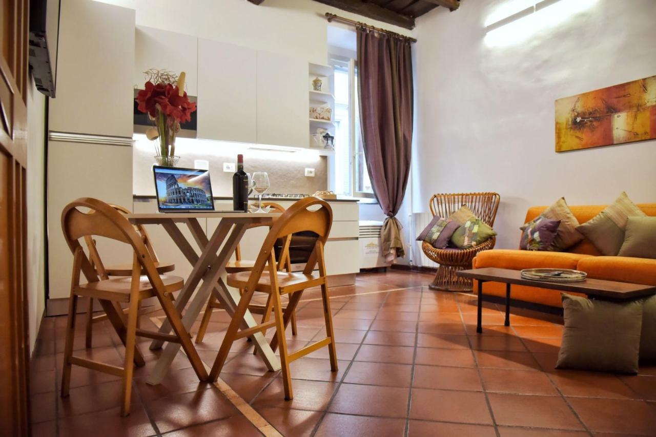 Falegnami Appartamento Roma