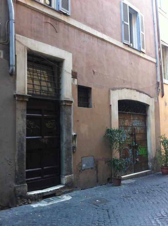 Falegnami Appartamento