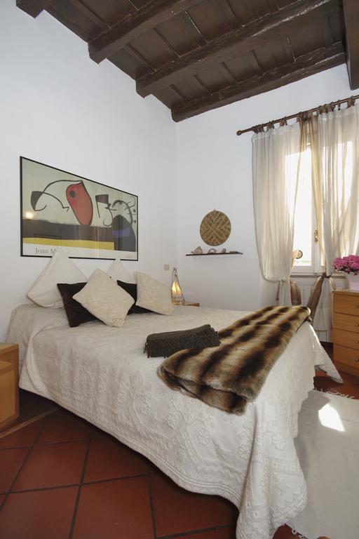 Apartamento Falegnami *